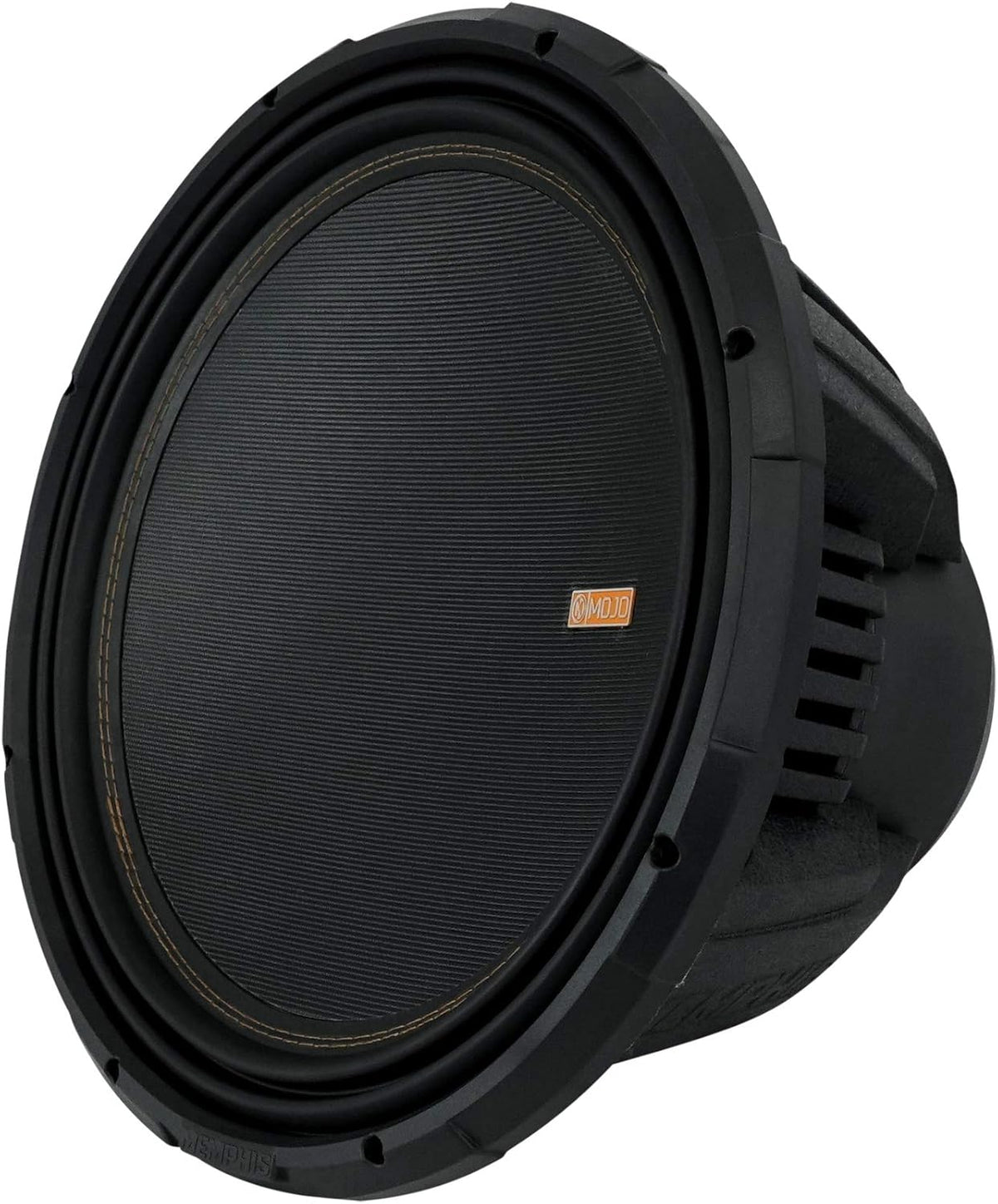 15" 3000 Watt Car Subwoofer N663788