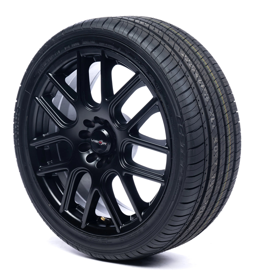 All-Season Tire 215/55R17 94W H24640