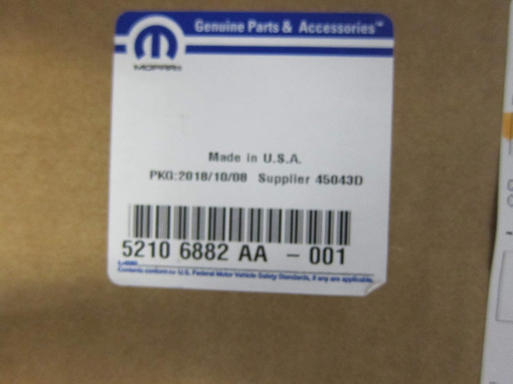 Chrome Center Cap N1900