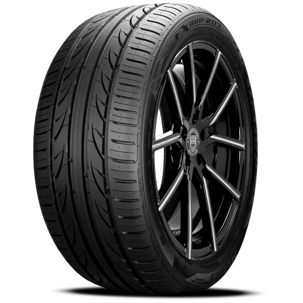 225/40ZR18 92W XL Passenger Tire W954946