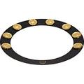 13" Tambourine with Brass Jingles D6778