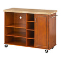Kitchen Microwave Cart P55066