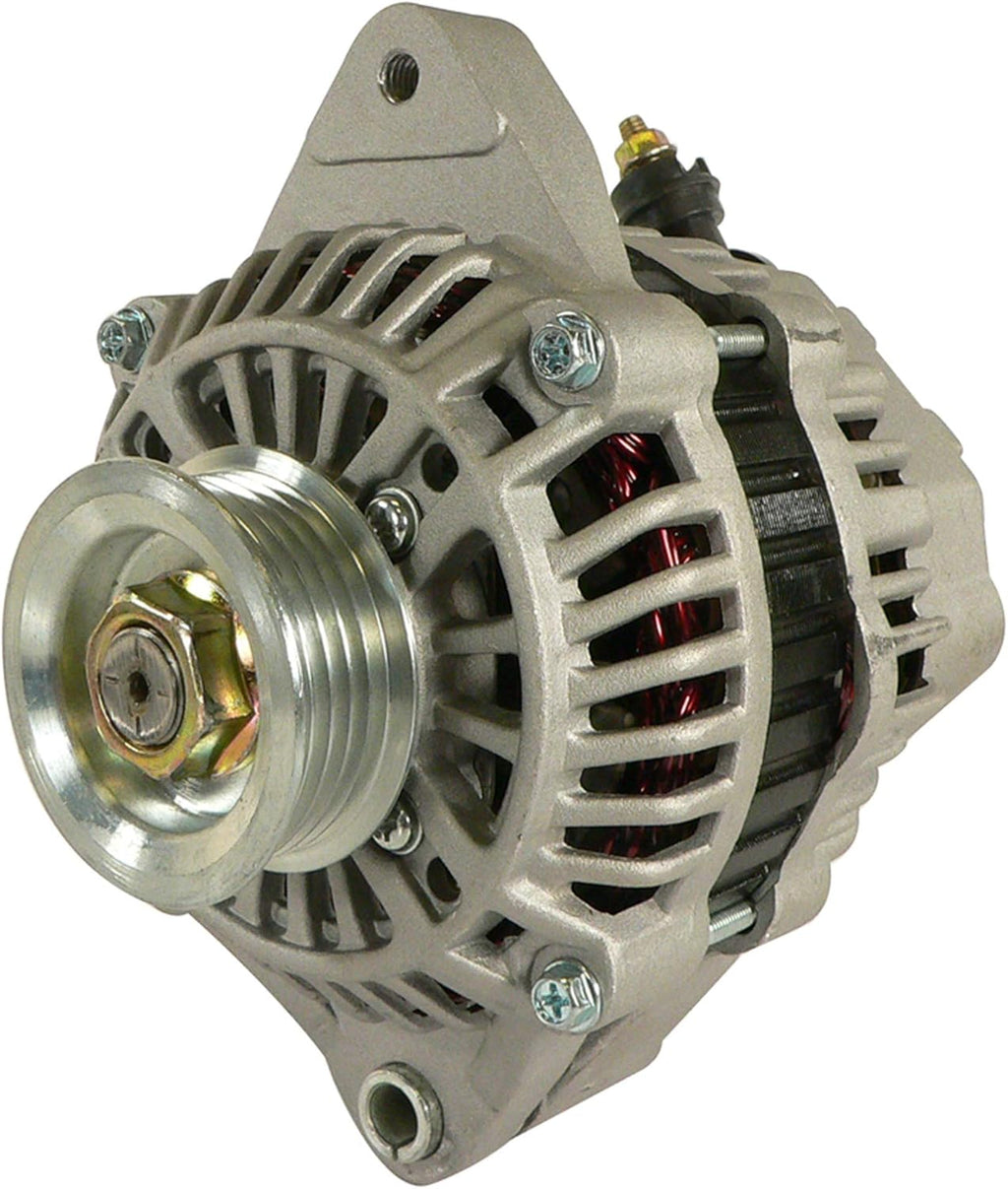 New Alternator for Chevrolet Tracker Suzuki Vitara 2.0L R43571