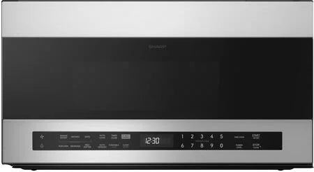 Microwaves OTR C44422