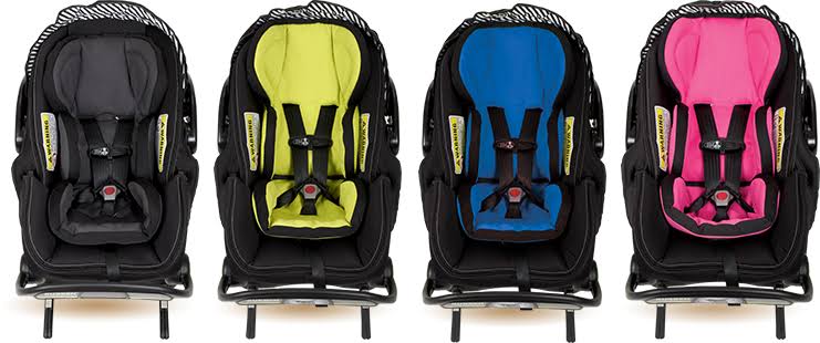 Kiwi Infant Car Seat Q999680