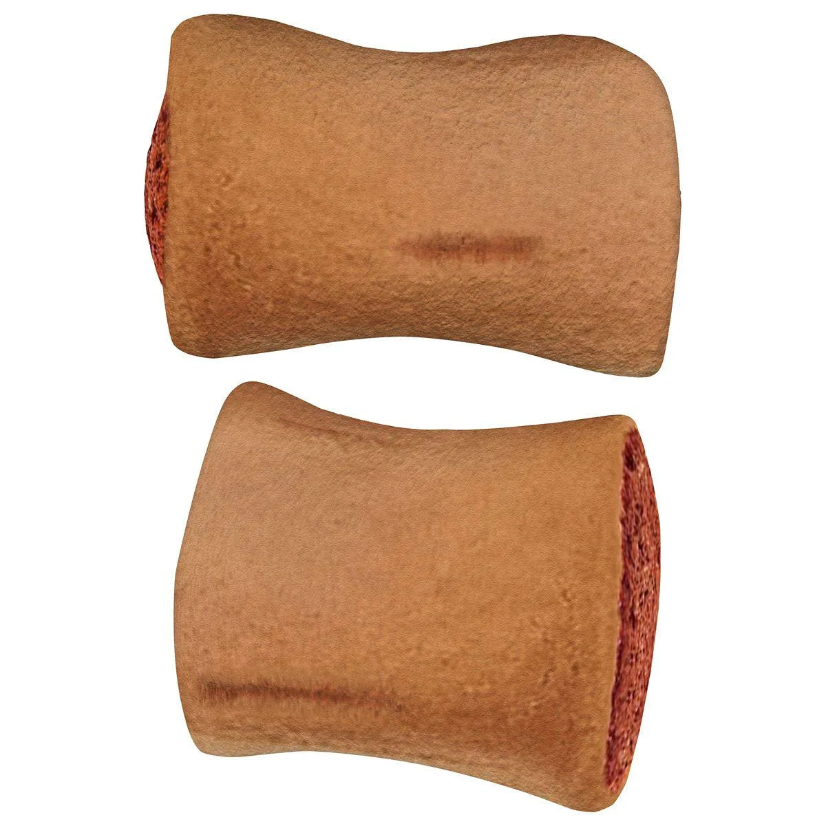 Small Bacon Flavor Dog Biscuit Treats, 40 oz. Z70873