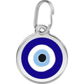 Enamel Pet ID Tag J42249