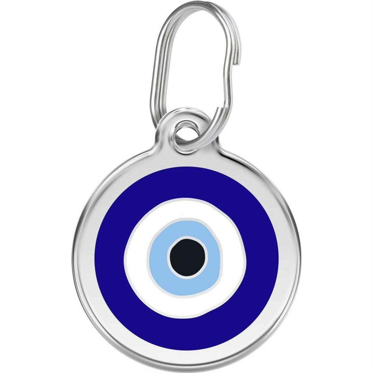 Enamel Pet ID Tag J42249