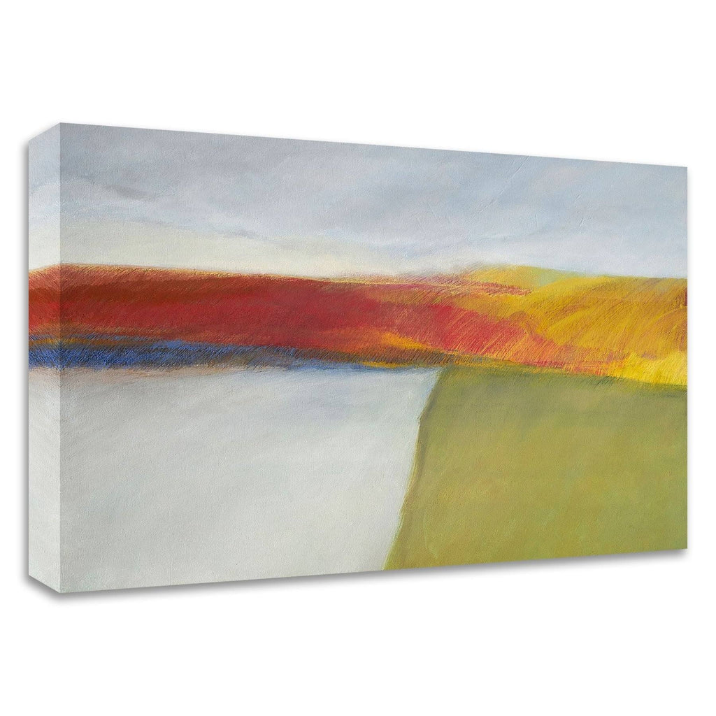 15x22 x 18x22 Print on Canvas S854407