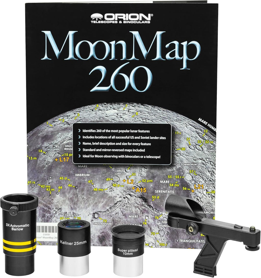 135mm Dobsonian Reflector Telescope P7468