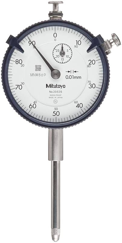 Dial Indicator A451