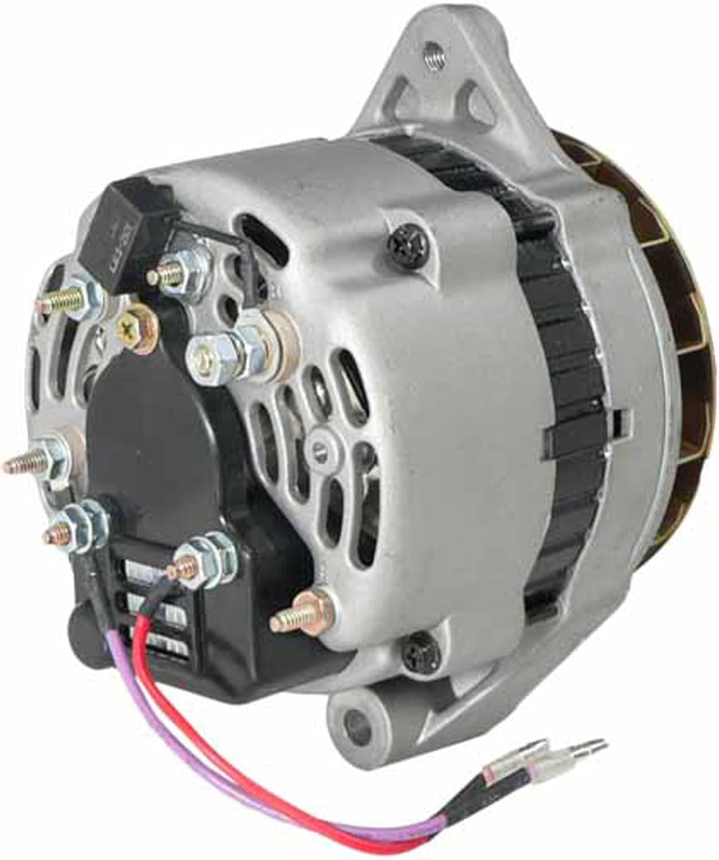 Marine Alternator Y95663