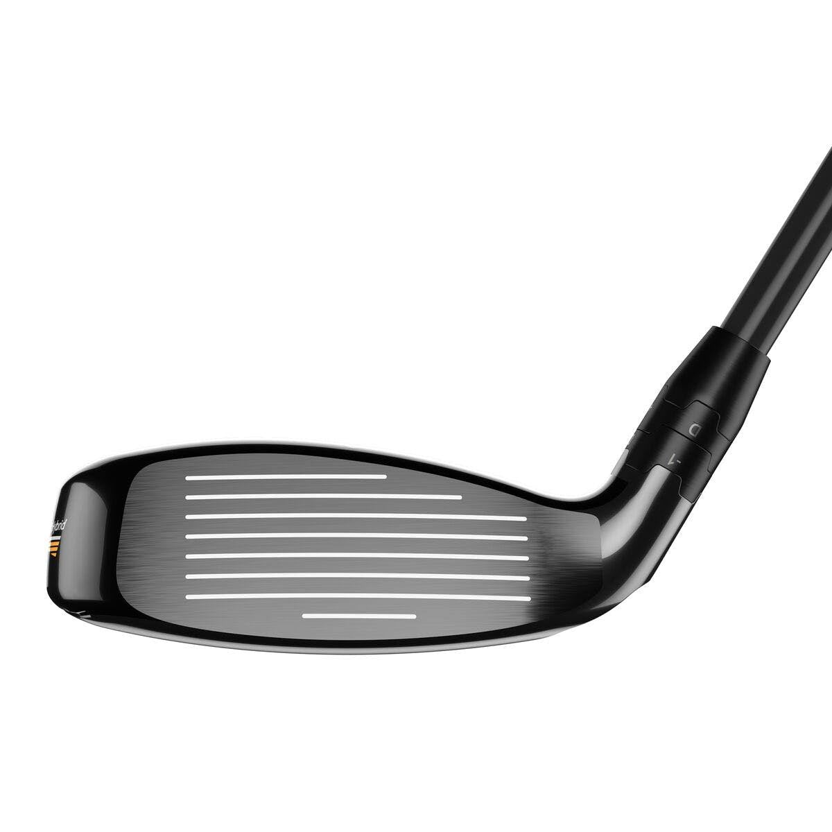 Super Hybrid R681916