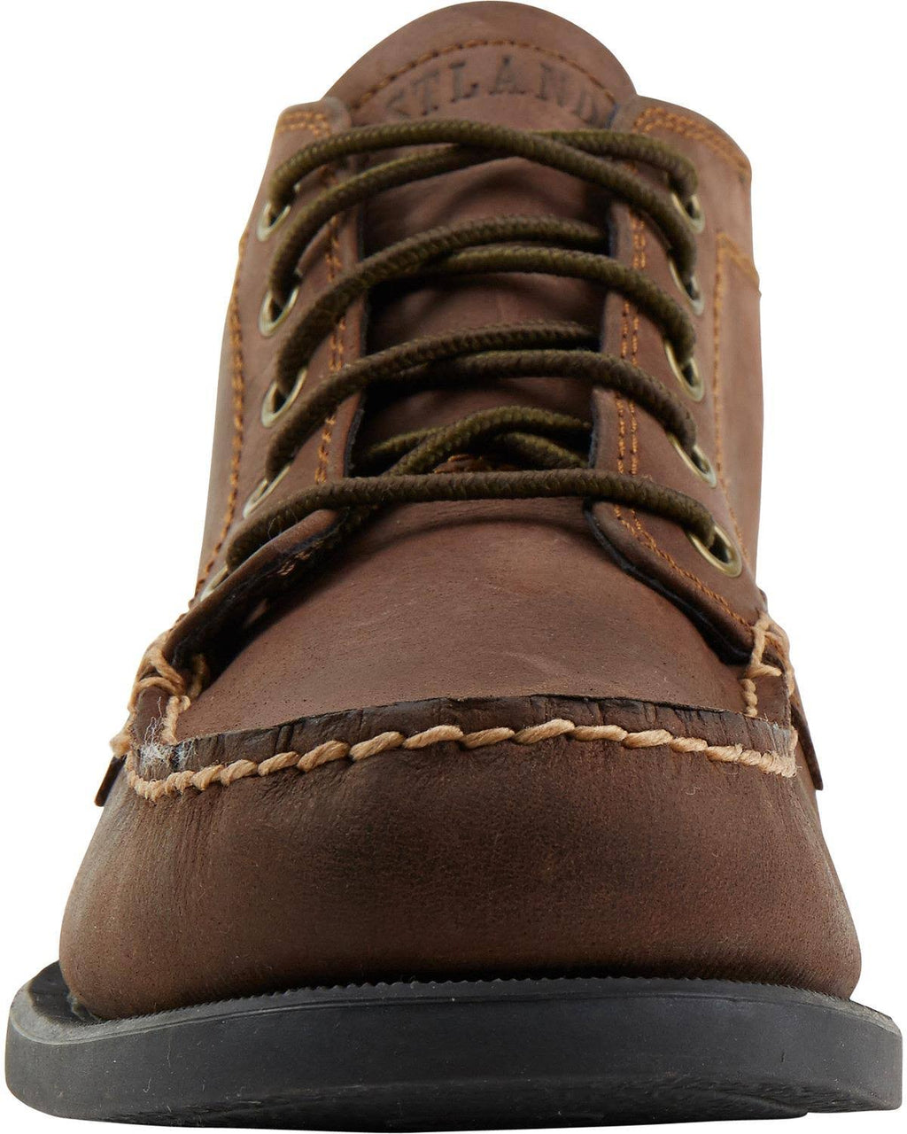 Brown Eastland Seneca Men's Shoes Size 11 T3165