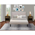 3 Piece Bedroom Furniture Set S4501