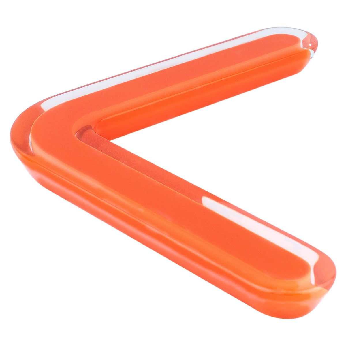 Transparent Black Cabinet Pull E767841