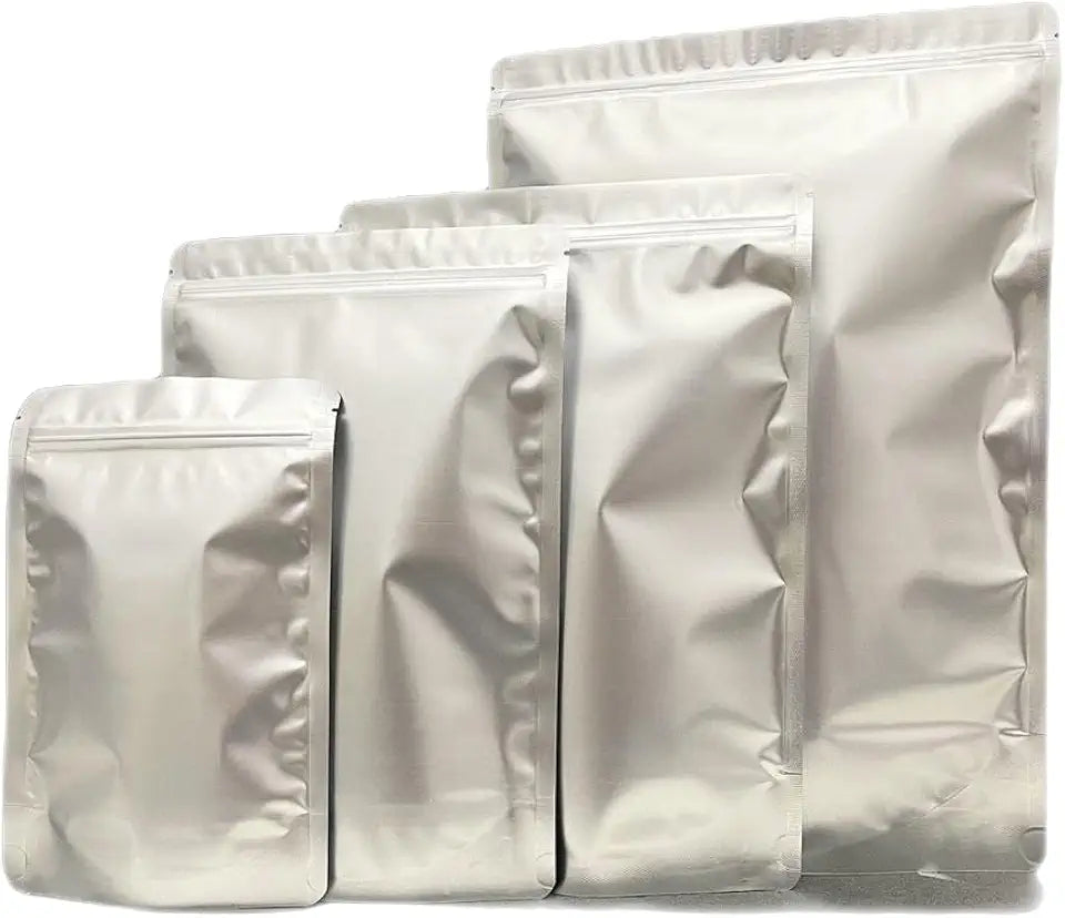 Food Grade Carob Gum Powder 1000 Grams S96758
