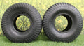 15x6.00-6 4 PLY Turf Tires Set of Two H1685
