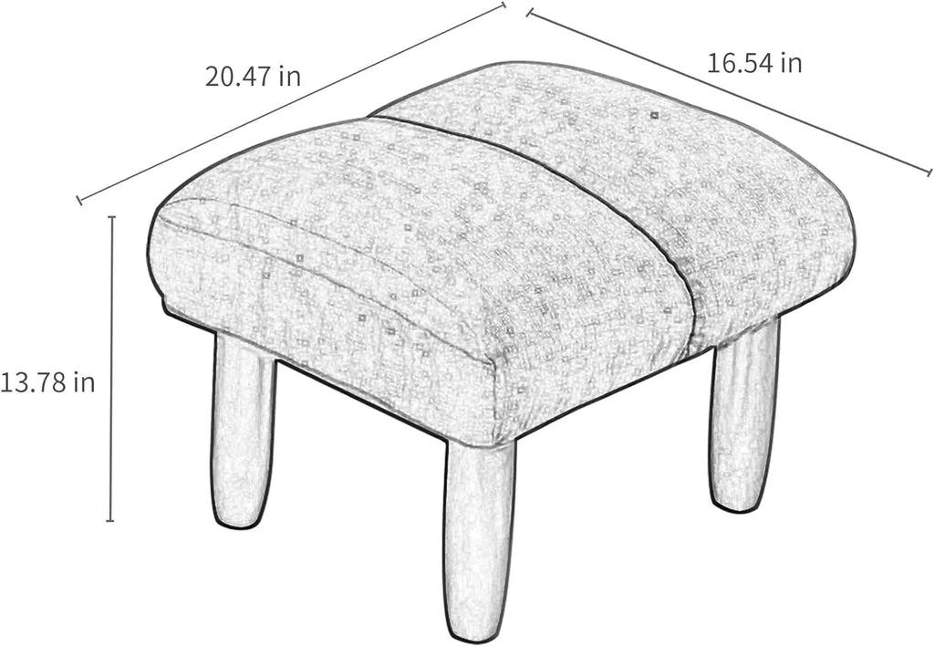 Adjustable Reclining Floor Chair X2852