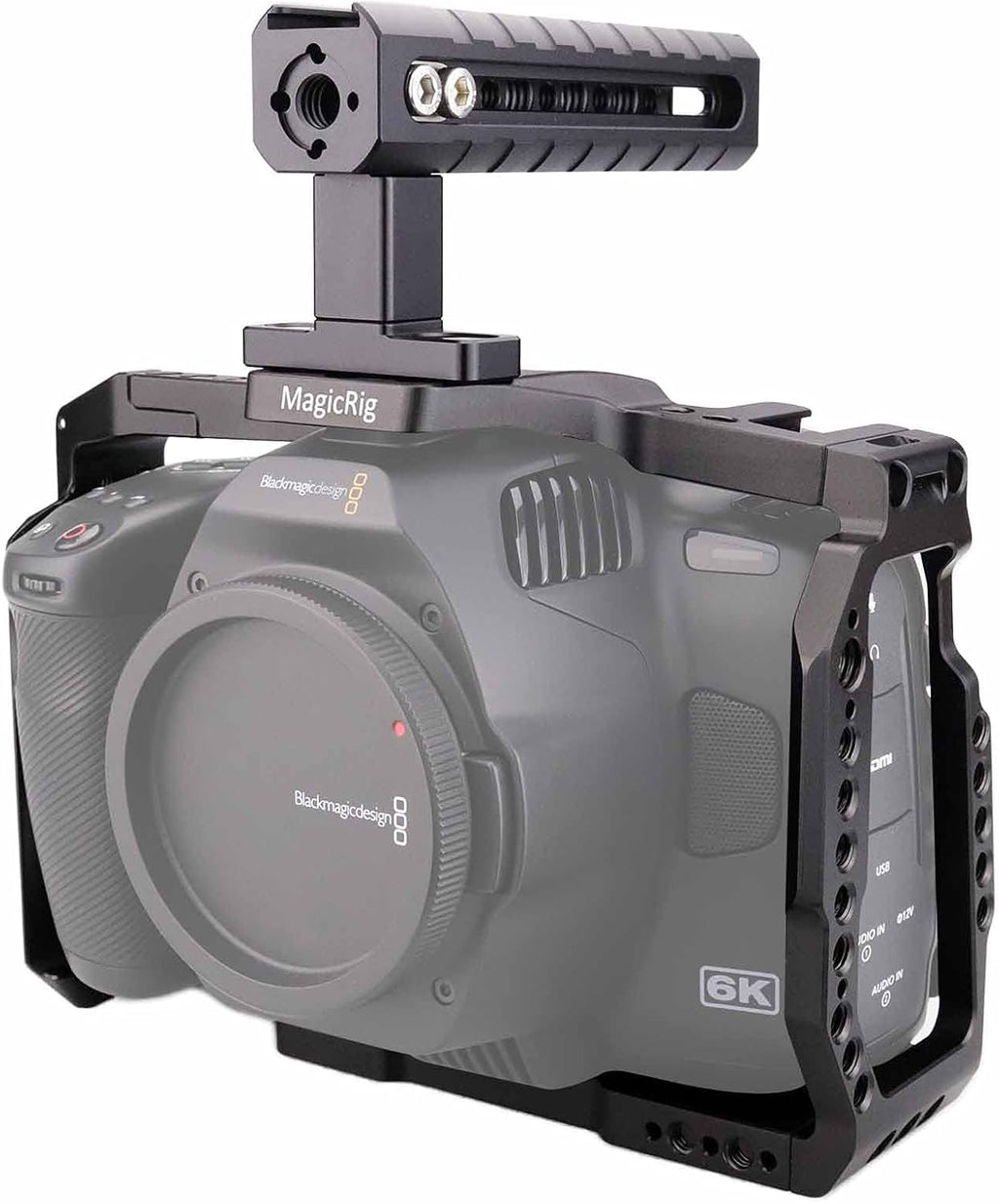 Camera Cage with Top Handle Pack of 2 C9033