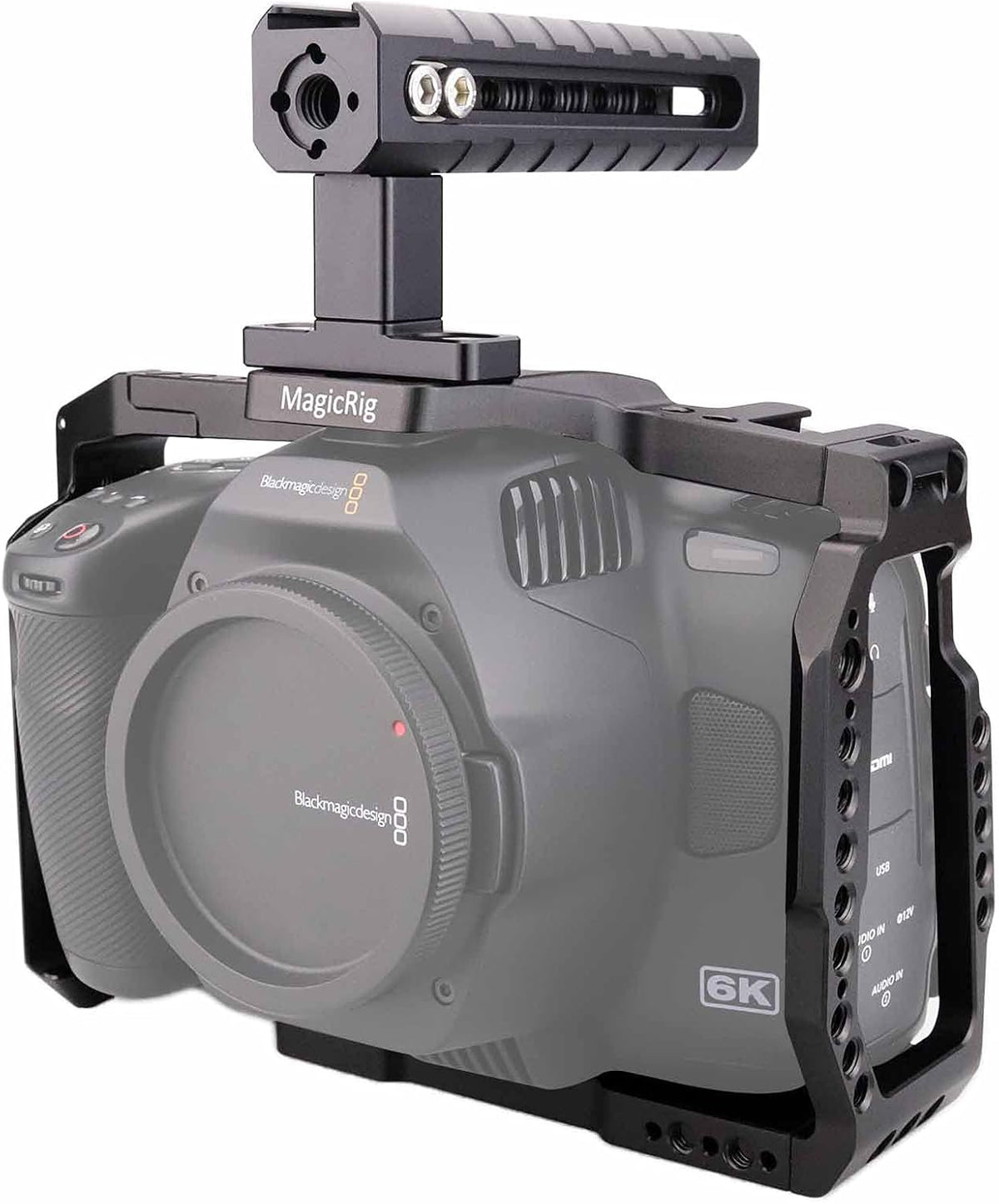 Camera Cage with Top Handle Pack of 2 C9033