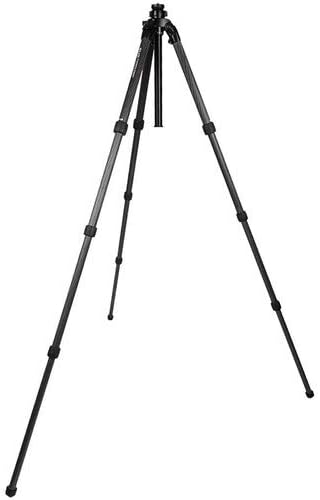 Lightweight Carbon Fiber Tripod S46068