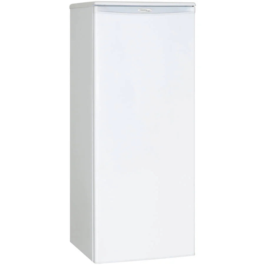 11.0 Cu ft White All Refrigerator T789