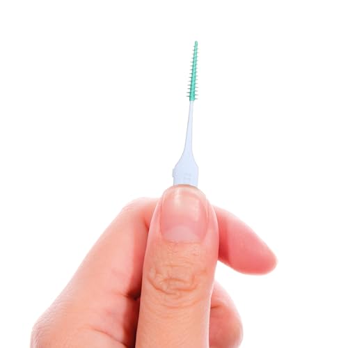 270ct Disposable Interdental Brushes A78533