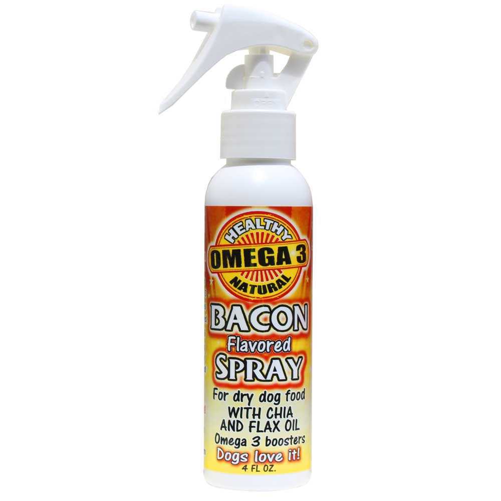 Omega 3 Spray 4 oz C57367