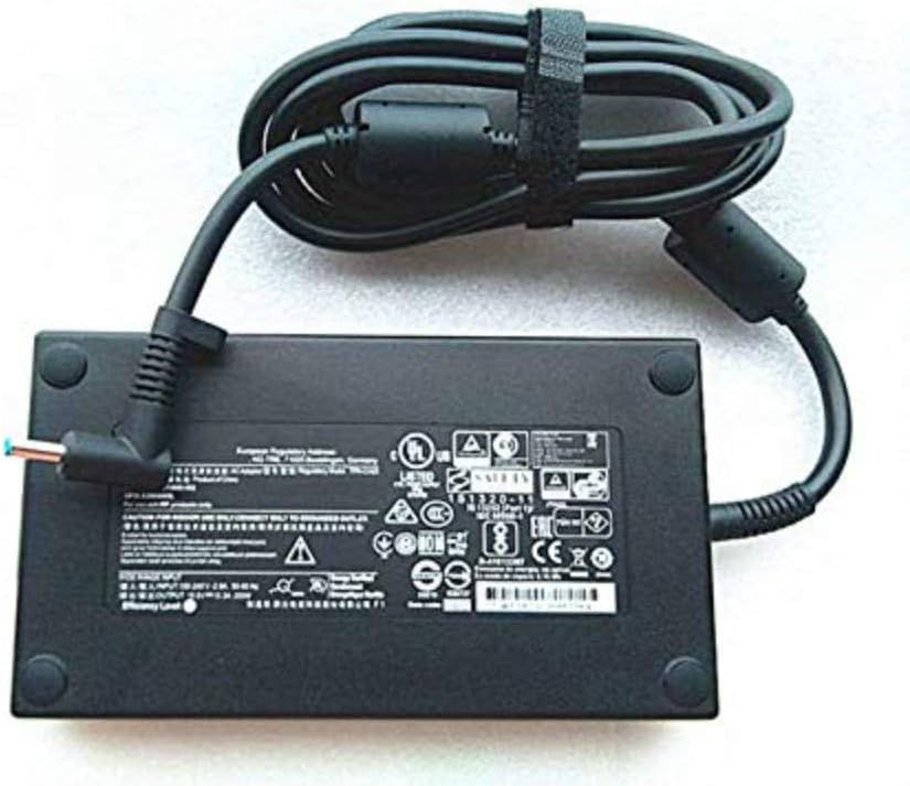 200W 19.5V 10.3A Charger Power Adapter Pack of 2 S601