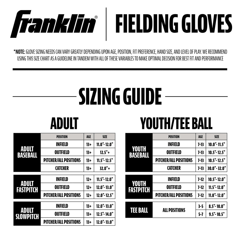 Youth Baseball Catcher's Mitt R16208