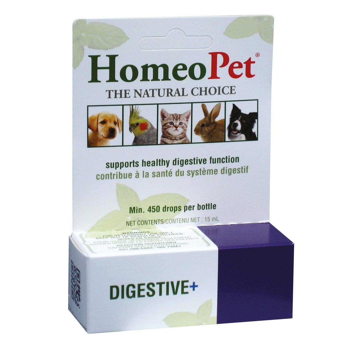 Digestive Upsets Q36612