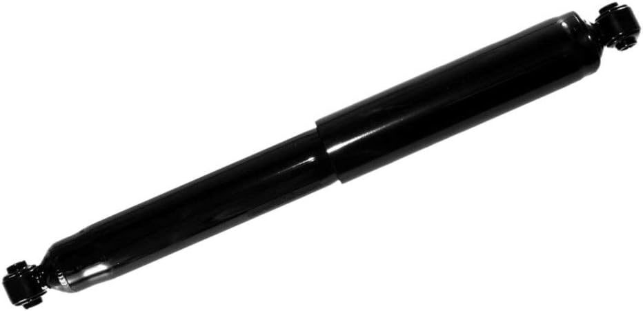 Premium Gas Charged Rear Shock Absorber Pack of 2 S988