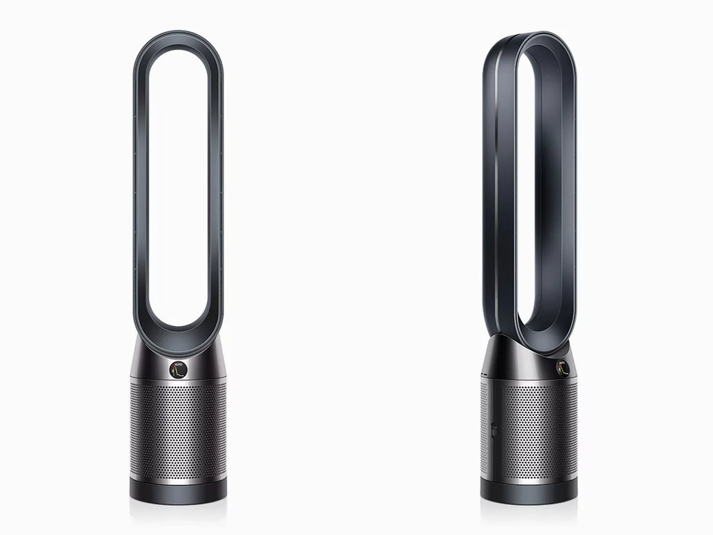 Black Tower Fan H973