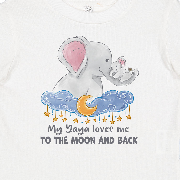 Baby T-Shirt B2556