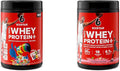 Whey Protein Powder Froot Loops & Strawberry Smoothie 30g Protein I49928