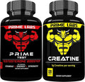 Creatine Capsules F815