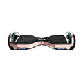 Chrome Electric Hoverboard E8239