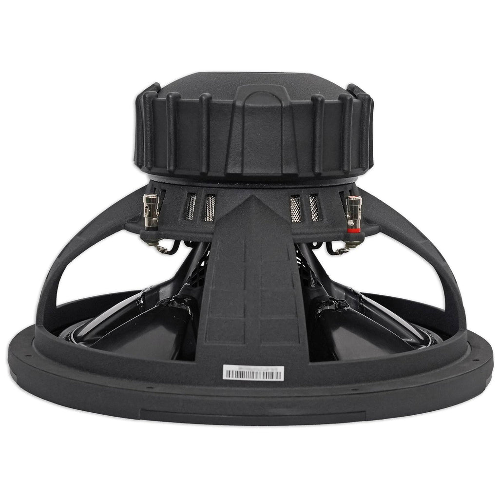 15 2000 Watt Car Subwoofer E1210