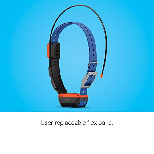 GPS Dog Tracking and Training Collar U22431