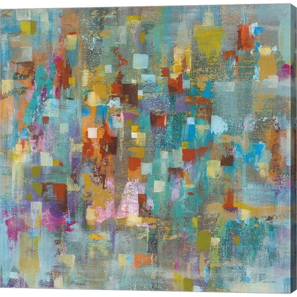 Canvas Art M9693