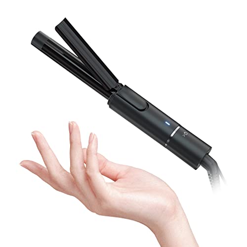 Ceramic Mini 1 inch Curling Iron U612
