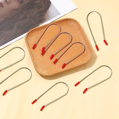40 Pieces Hot Roller Clips Replacement Kit U18185