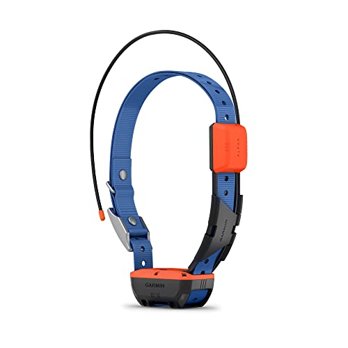 GPS Dog Tracking and Training Collar U22431