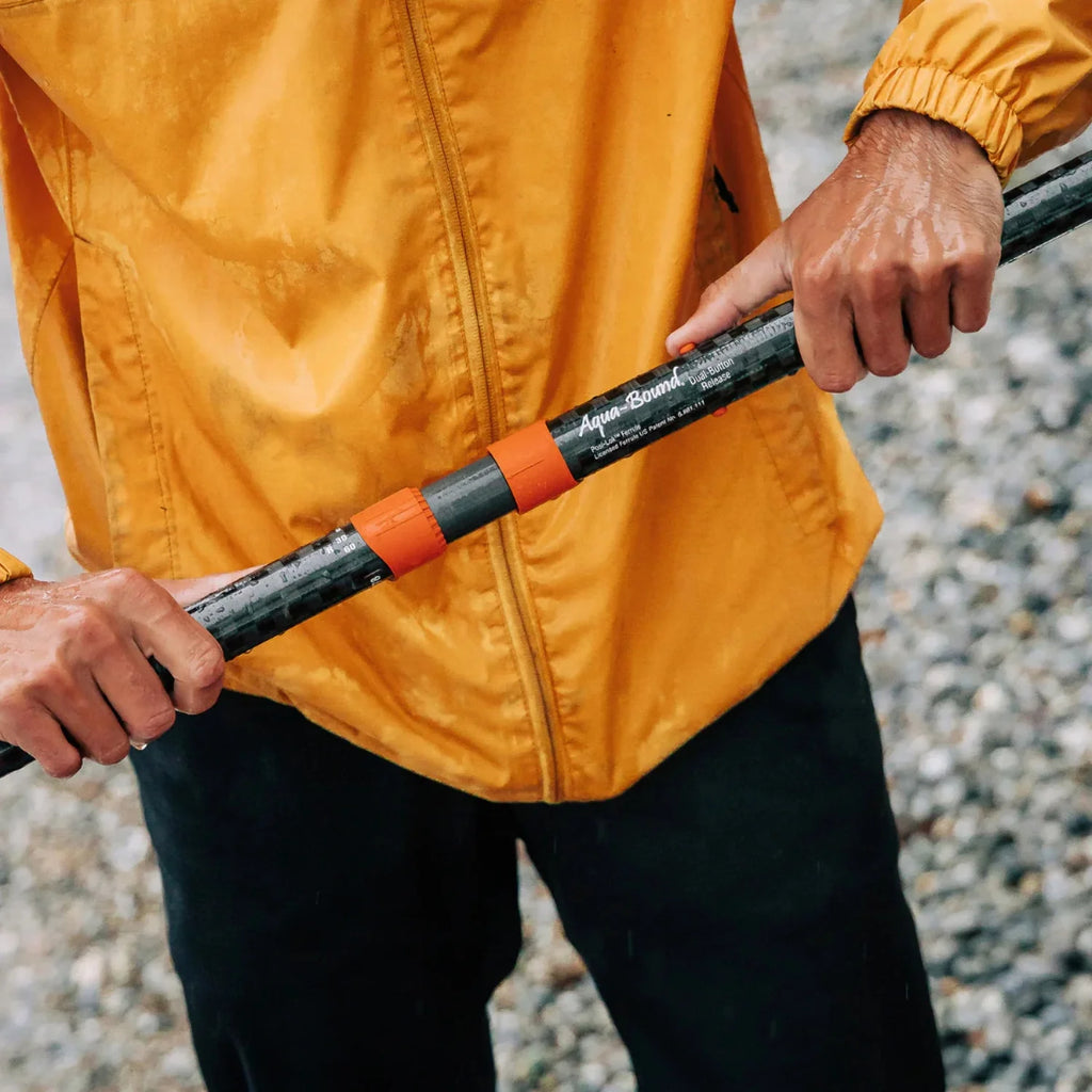 2-Piece Kayak Paddle C8043