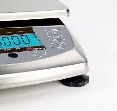 Food Portioning Scale J28970
