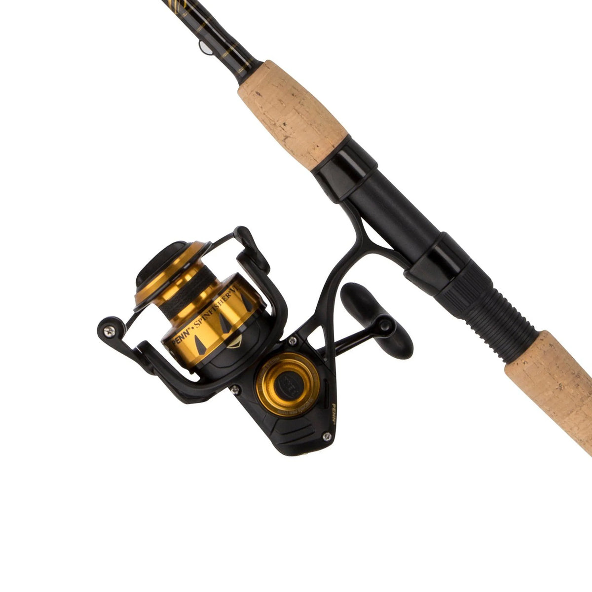 Spinning Reel Combo S269348