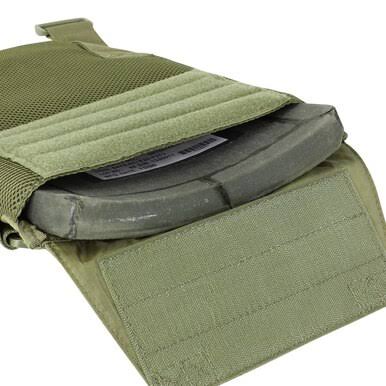 Coyote Plate Carrier M4637