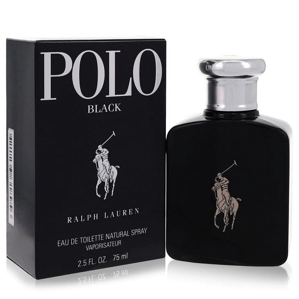 Black Eau De Toilette Spray 2.5 oz Q117338
