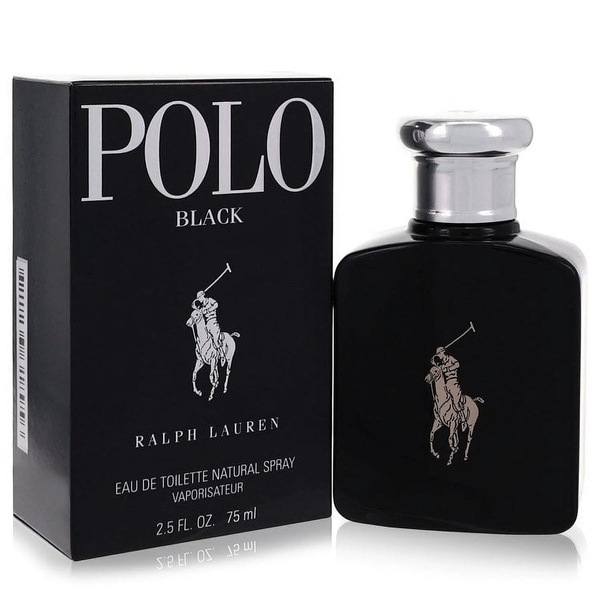 Black Eau De Toilette Spray 2.5 oz Q117338